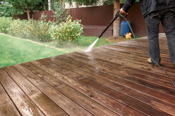 Best House Exterior Washing  in Oviedo, FL